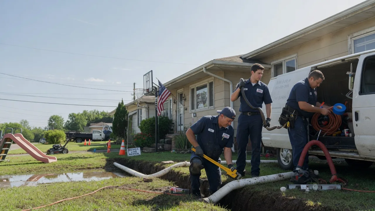 Toilet Installation in Friedensburg, PA near me